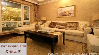 教你如何为家选好壁纸