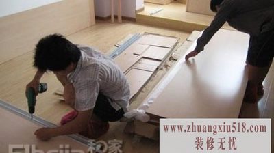家电安装警惕高额材料费