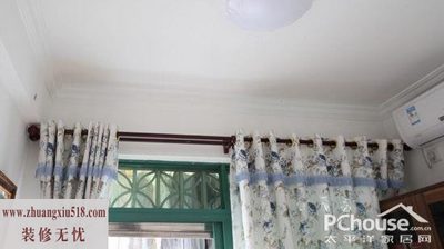 窗帘杆选购大学问 从了解开始