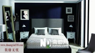 六款健康护体床垫推荐 保护您的脊椎