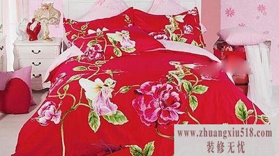 十月浪漫结婚季 24款婚庆名牌床品推荐