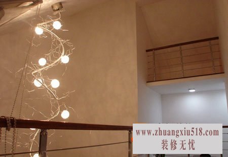 房屋客厅装修效果图