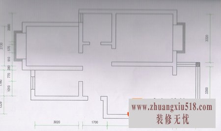 节省空间的斜顶阁楼装修效果图