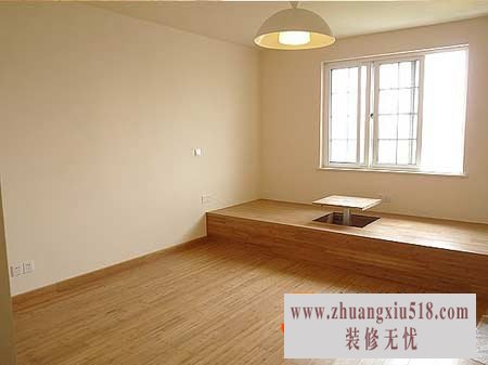 阁楼楼梯下装修效果图 挖掘更多的收纳储物空间