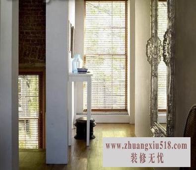 走廊吊顶装修效果图室内走廊设计