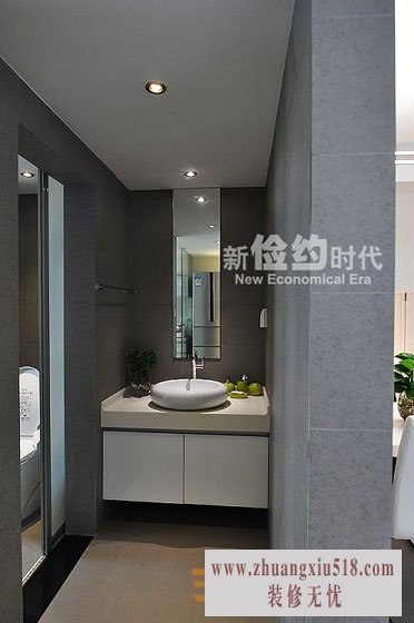 淘宝省钱攻略 打造200平现代简约复式