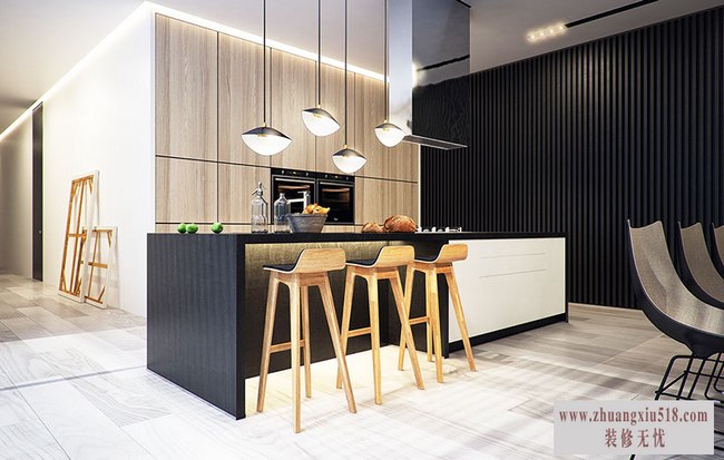 简洁利落餐厅灯具 18款吊灯装修效果图 ,餐厅,餐厅灯,吊灯,简约风格
