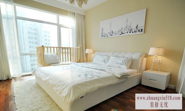 装饰画效果图