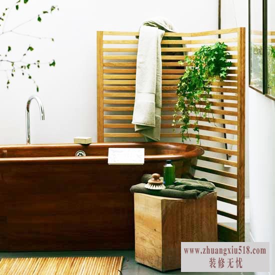 卫生间隔断图片 20图必备实用设计 ,卫生间,卫生间隔断,实用