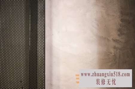 个性工业风小酒吧装修效果图