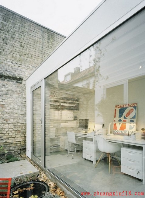 TownhouseϷӼִסլʽִԼ鷿װЧͼ