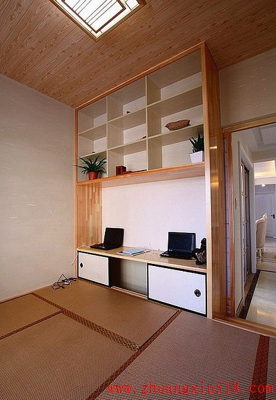 90平甜美简欧三居装潢效果图