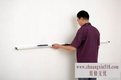 家装验收的30大要点【家装验收必备】