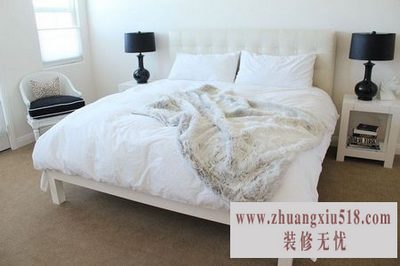 小卧室装修效果图