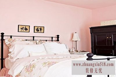女生卧室唯美搭配设计  六种梦想空间方案任你挑