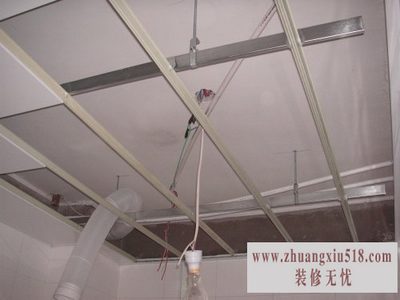 二手房装修：这些你都知道吗?