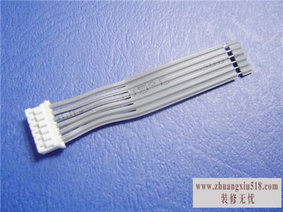 ffc排线价格