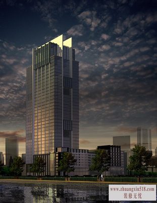 高层建筑混凝土结构技术规程