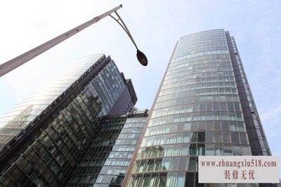 高层建筑混凝土结构技术规程