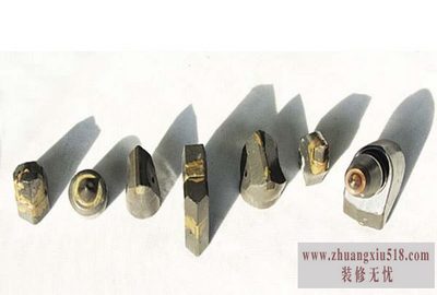 切削刀具品牌