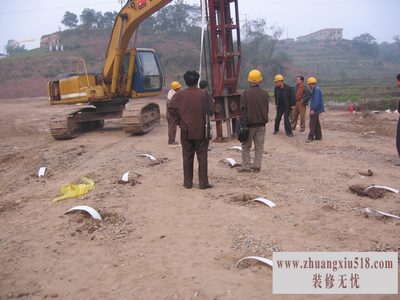 塑料排水板定额