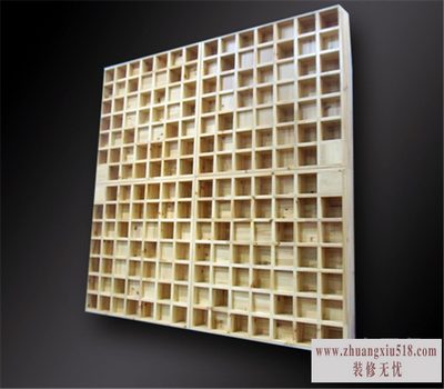 吸音材料的作用