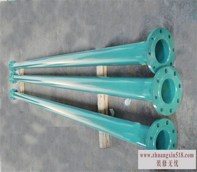钢塑复合管价格