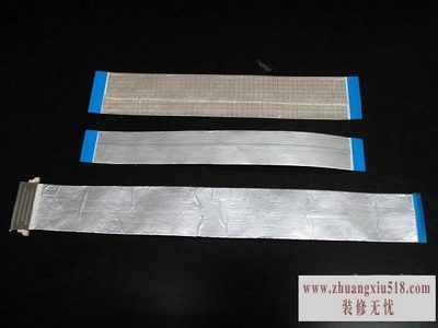 ffc排线是什么