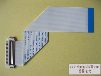 ffc排线是什么