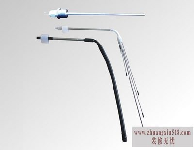 水位传感器原理