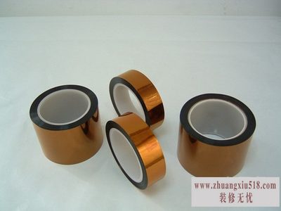 高温胶带作用