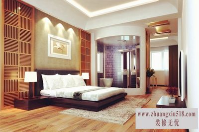 上海软装设计公司