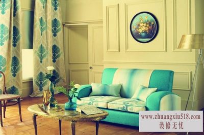 上海软装设计公司