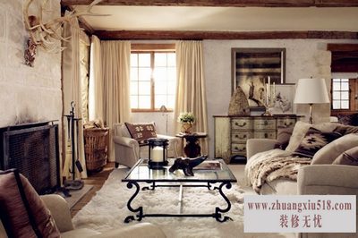上海软装设计公司