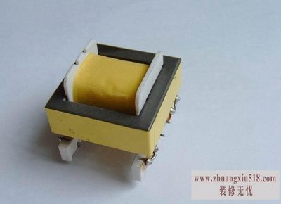 电源变压器设计