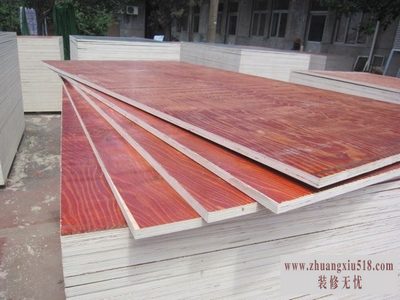 中国建筑材料