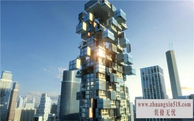 建筑智能化 建筑智能化