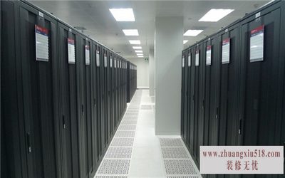 建筑智能化