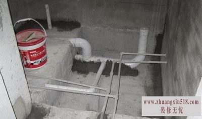 防水堵漏公司