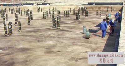 防水堵漏公司