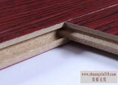 四合地板甲醛超标