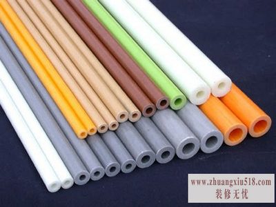 碳纤维管连接