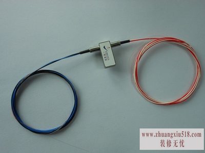 光开关的应用