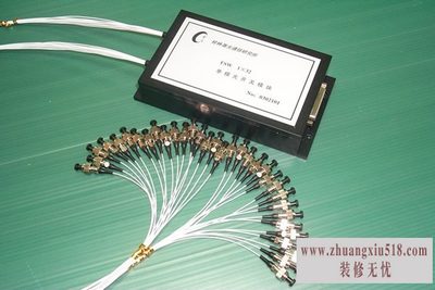 光开关的应用