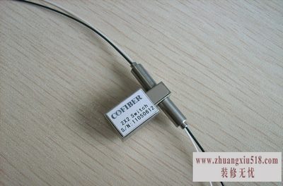 光开关的应用