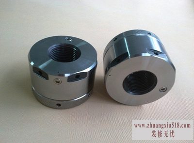 液压螺母工作原理