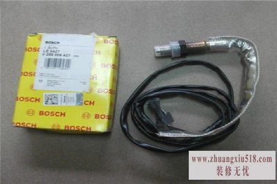 曲轴位置传感器的作用