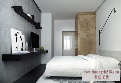 极简主义装修