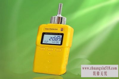 甲醛检测产品
