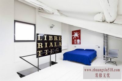 阁楼装修